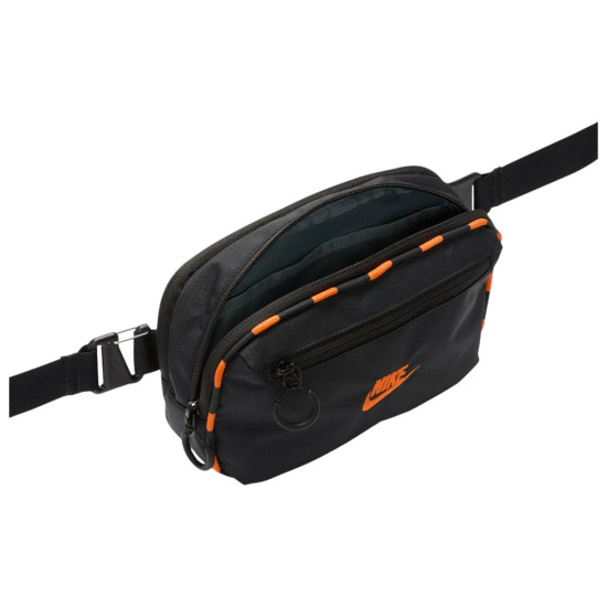 Nike Τσαντάκι ώμου Hayward Patrol Crossbody Bag